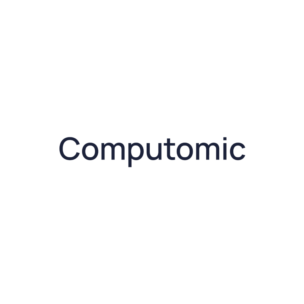 Computomic