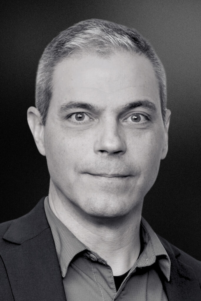 Egon Rinderer