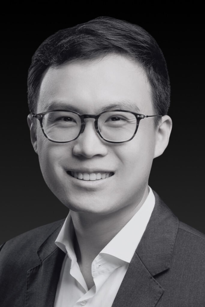 Frank Li