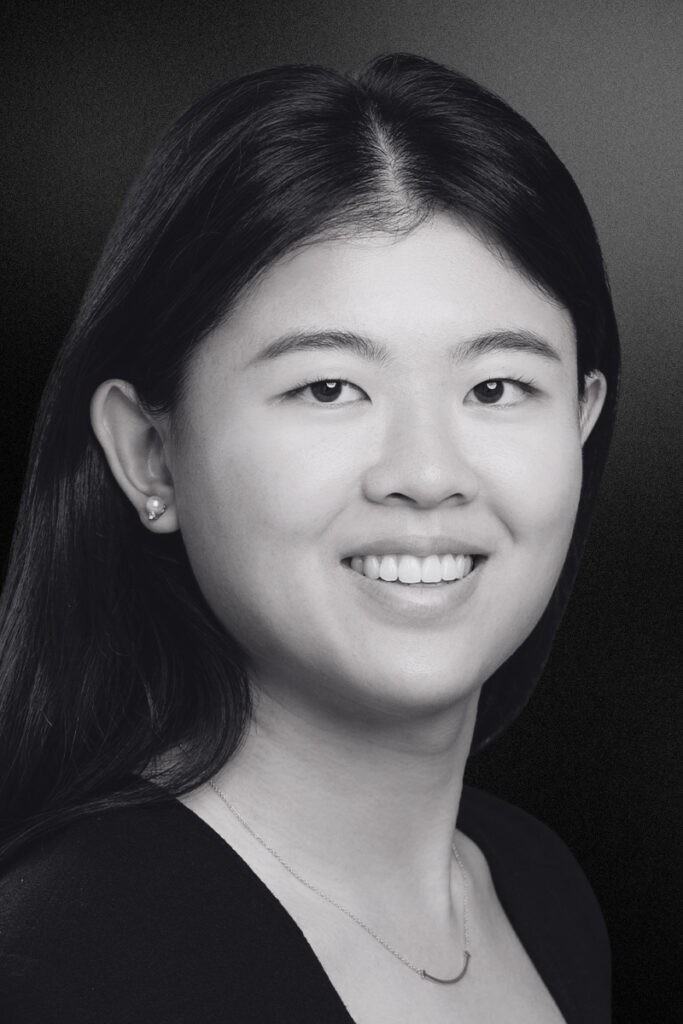 Shirley   Wang