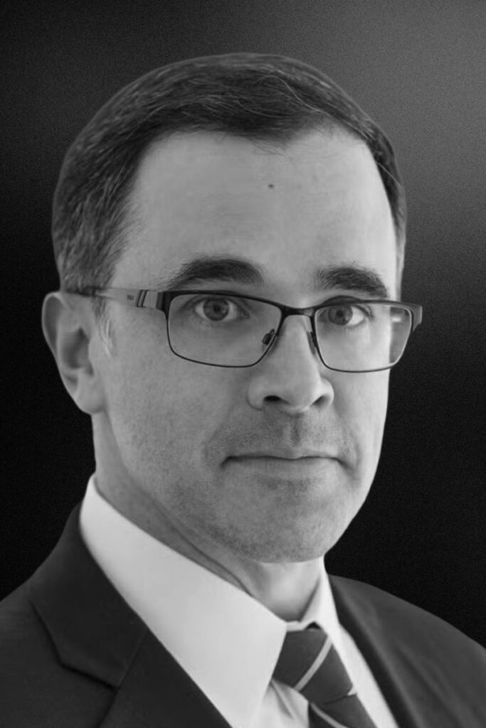 Tim Morrison